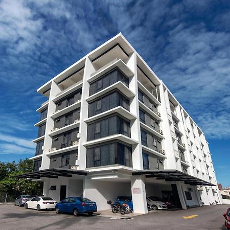 Scott Signature Suites By Alv George Town Eksteriør billede