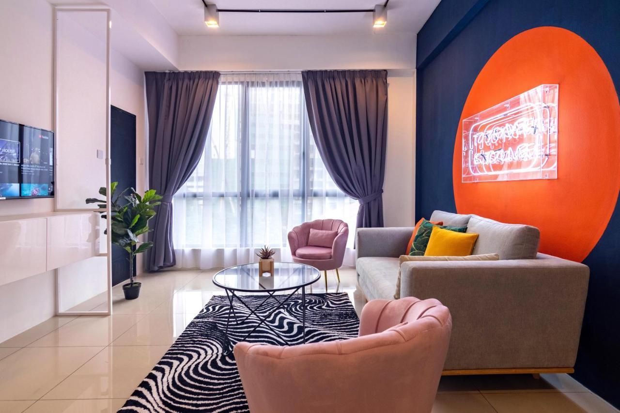 Scott Signature Suites By Alv George Town Eksteriør billede