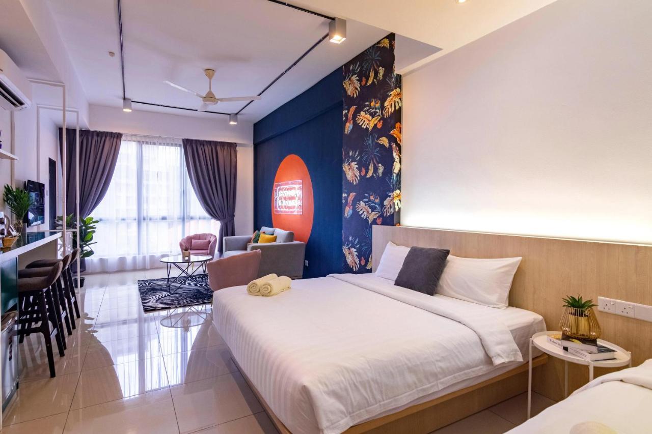 Scott Signature Suites By Alv George Town Eksteriør billede