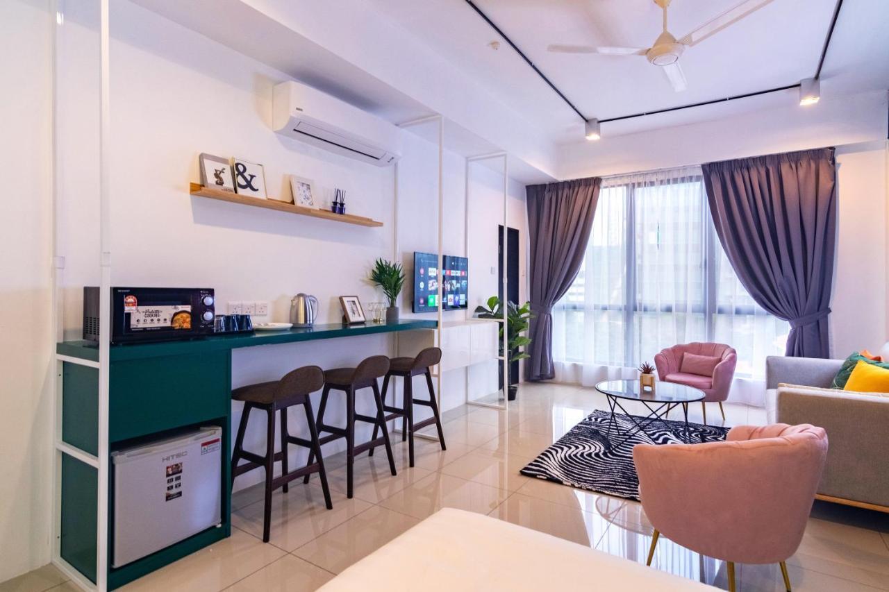 Scott Signature Suites By Alv George Town Eksteriør billede