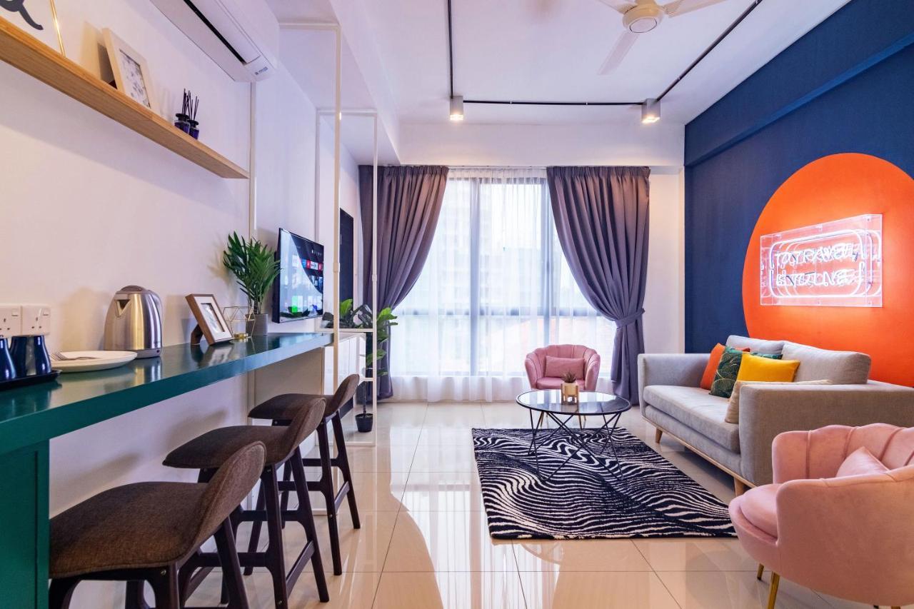 Scott Signature Suites By Alv George Town Eksteriør billede