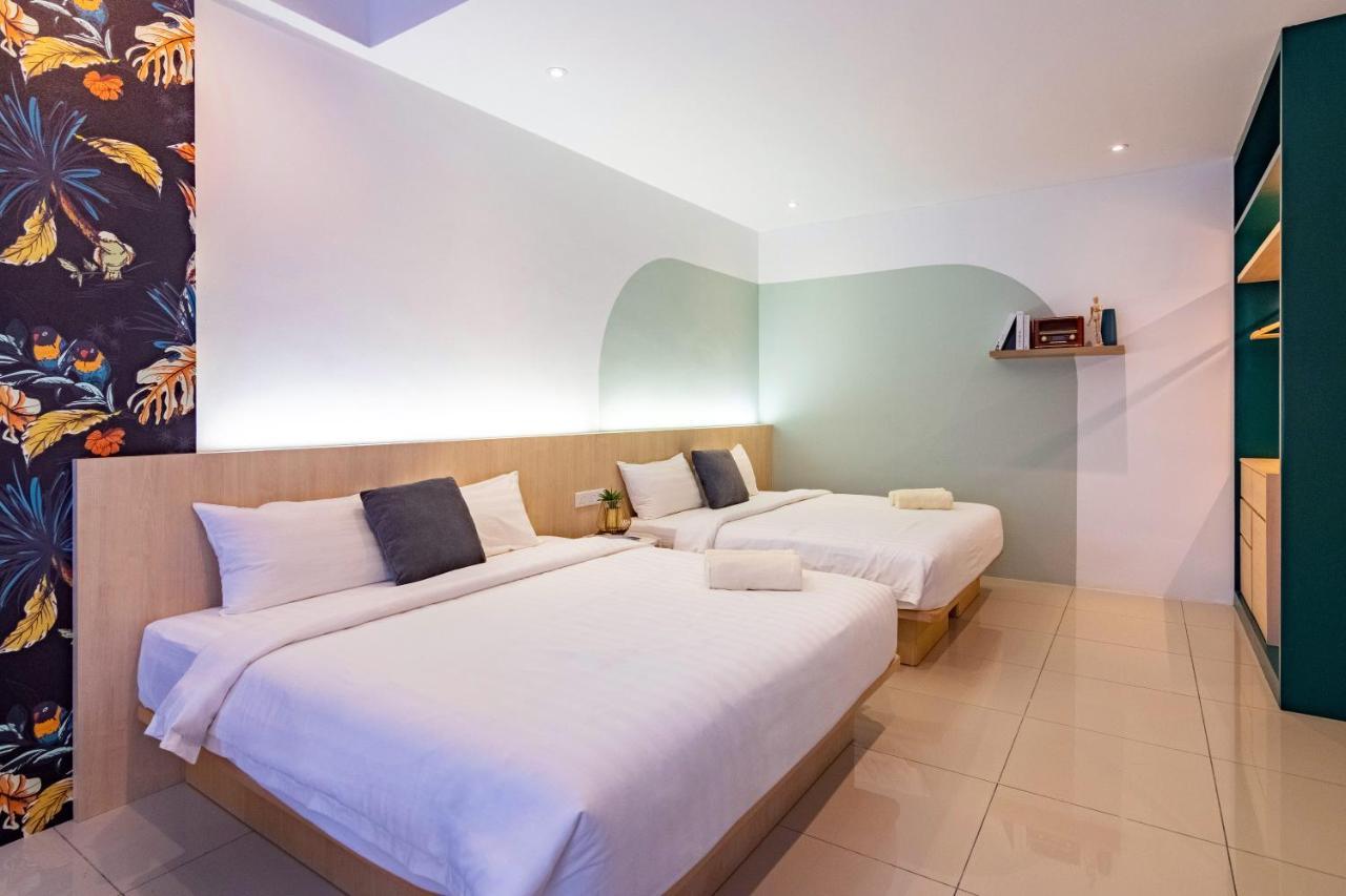 Scott Signature Suites By Alv George Town Eksteriør billede