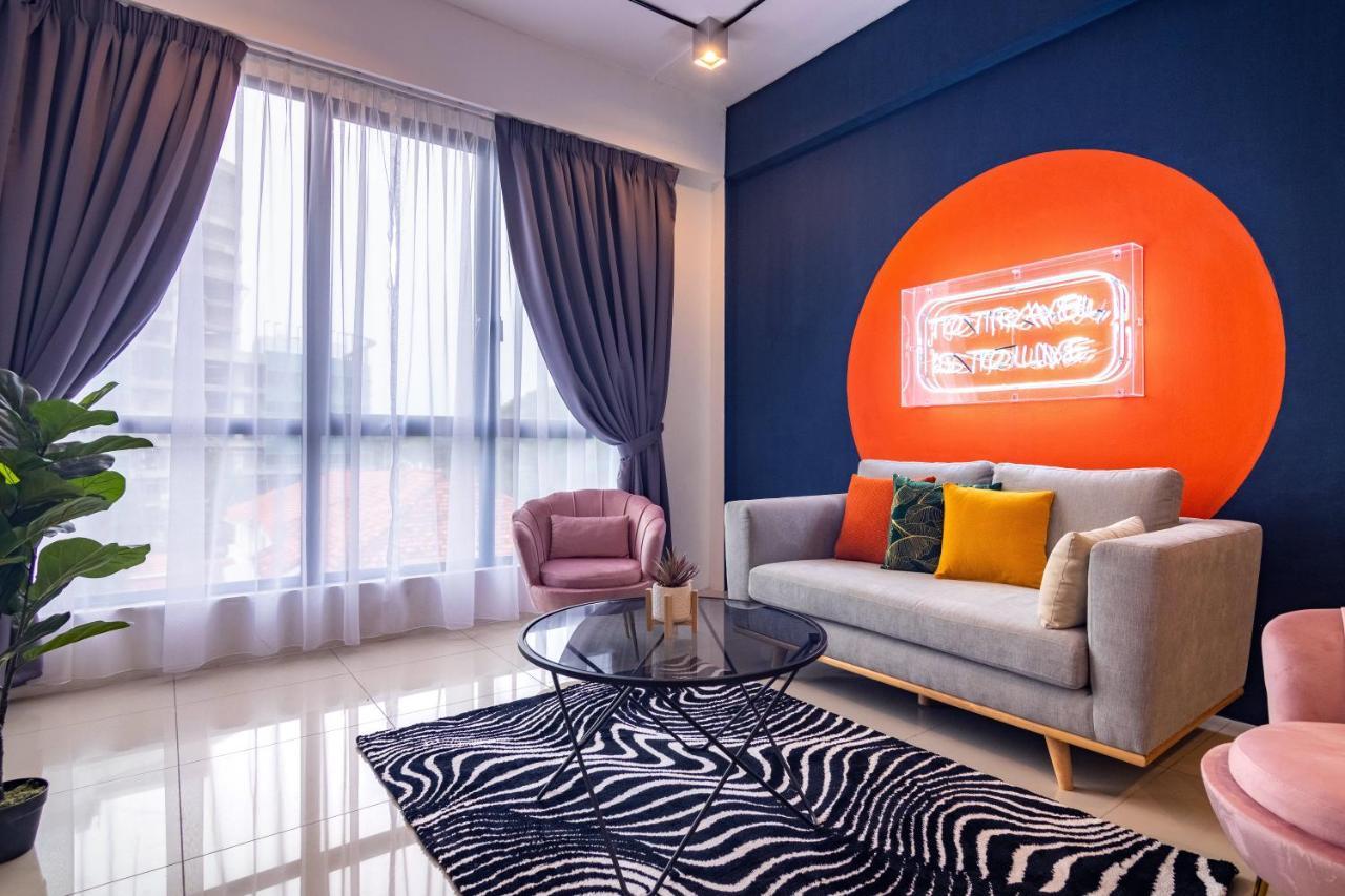 Scott Signature Suites By Alv George Town Eksteriør billede