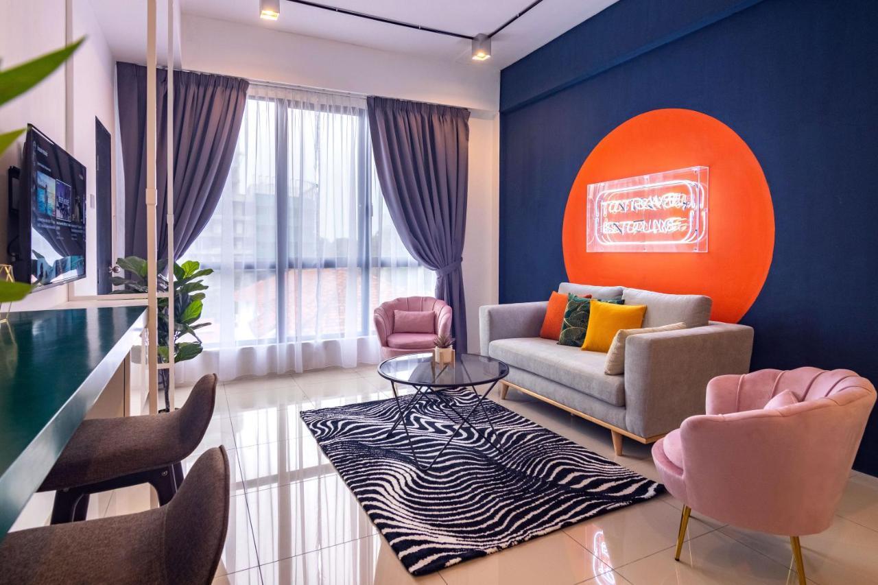 Scott Signature Suites By Alv George Town Eksteriør billede