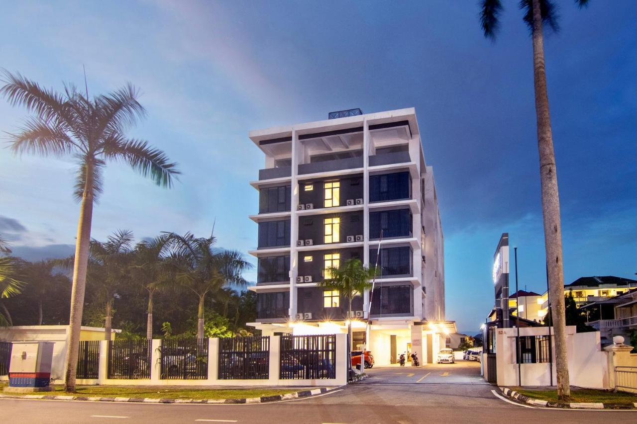 Scott Signature Suites By Alv George Town Eksteriør billede