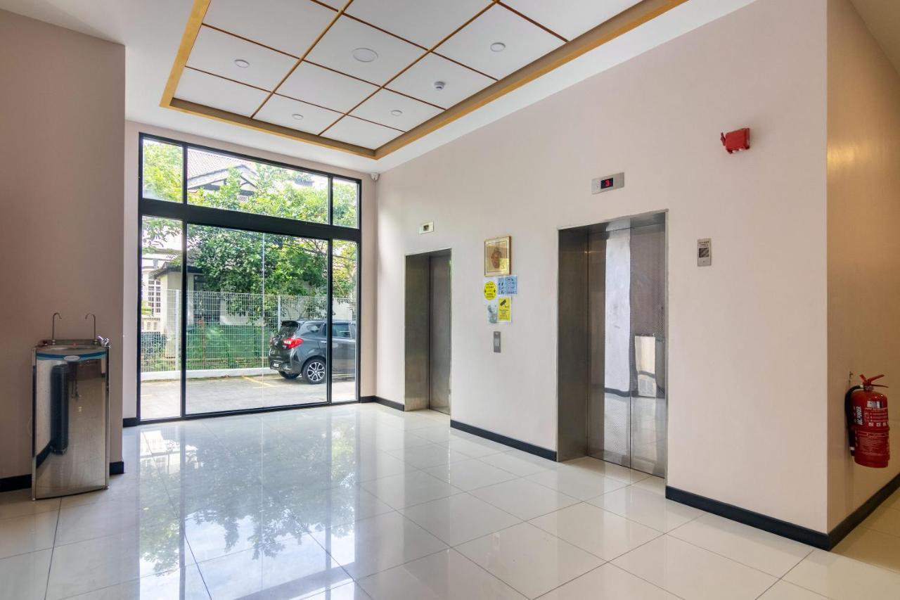 Scott Signature Suites By Alv George Town Eksteriør billede