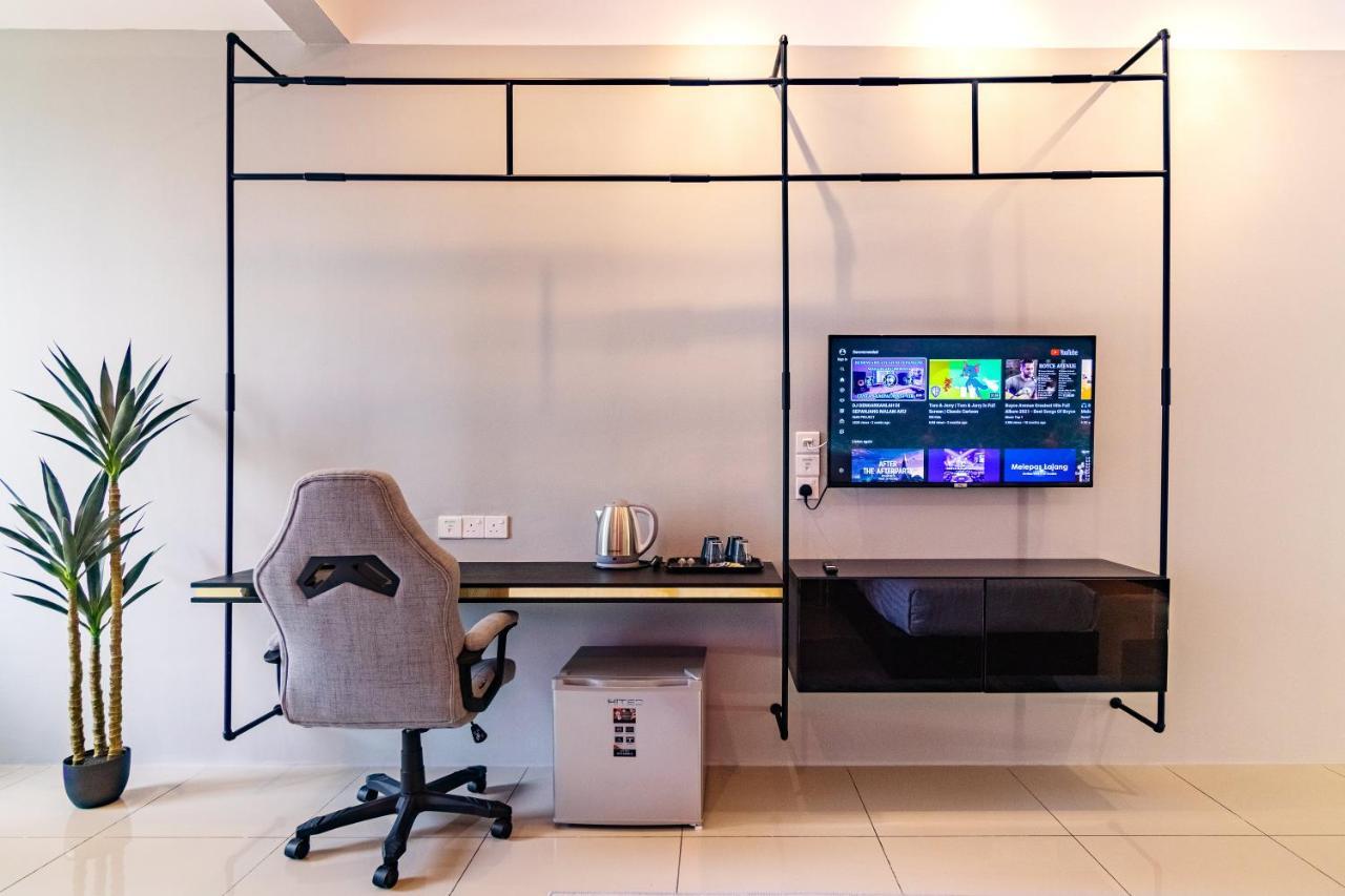 Scott Signature Suites By Alv George Town Eksteriør billede