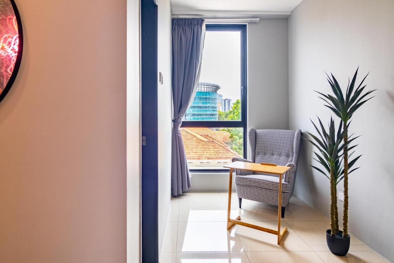 Scott Signature Suites By Alv George Town Eksteriør billede