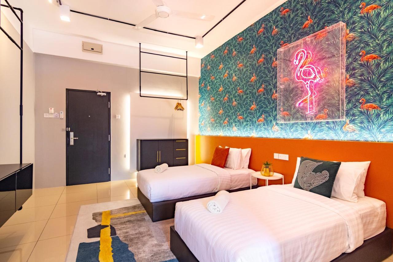 Scott Signature Suites By Alv George Town Eksteriør billede