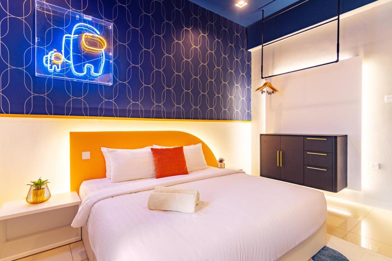 Scott Signature Suites By Alv George Town Eksteriør billede