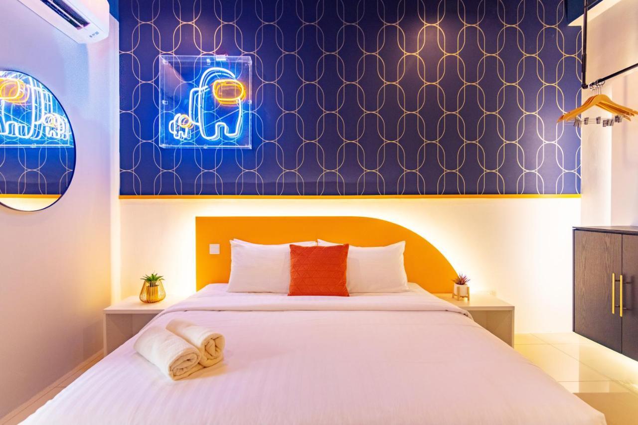 Scott Signature Suites By Alv George Town Eksteriør billede