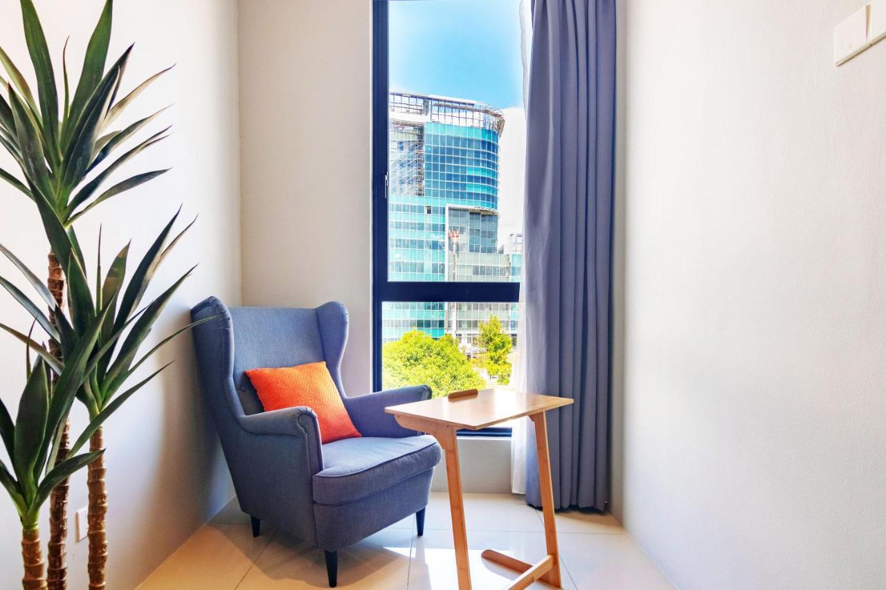 Scott Signature Suites By Alv George Town Eksteriør billede