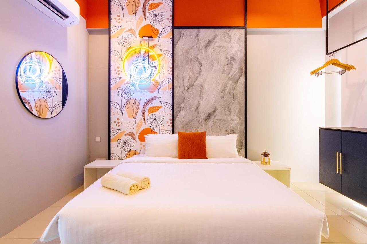 Scott Signature Suites By Alv George Town Eksteriør billede