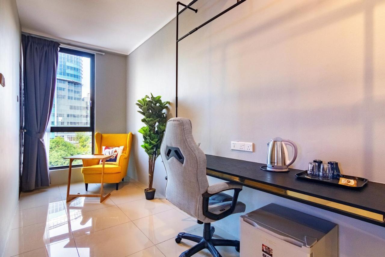 Scott Signature Suites By Alv George Town Eksteriør billede