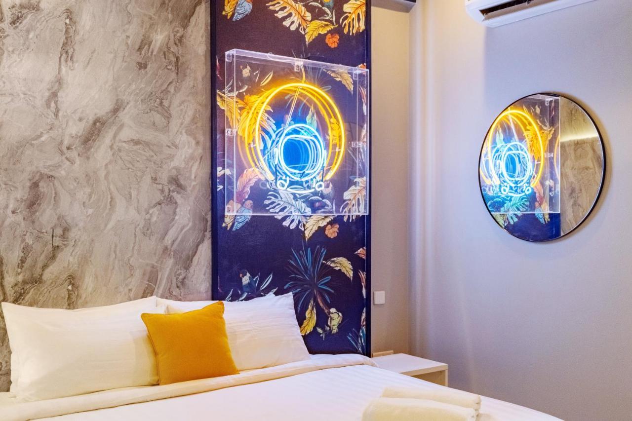 Scott Signature Suites By Alv George Town Eksteriør billede