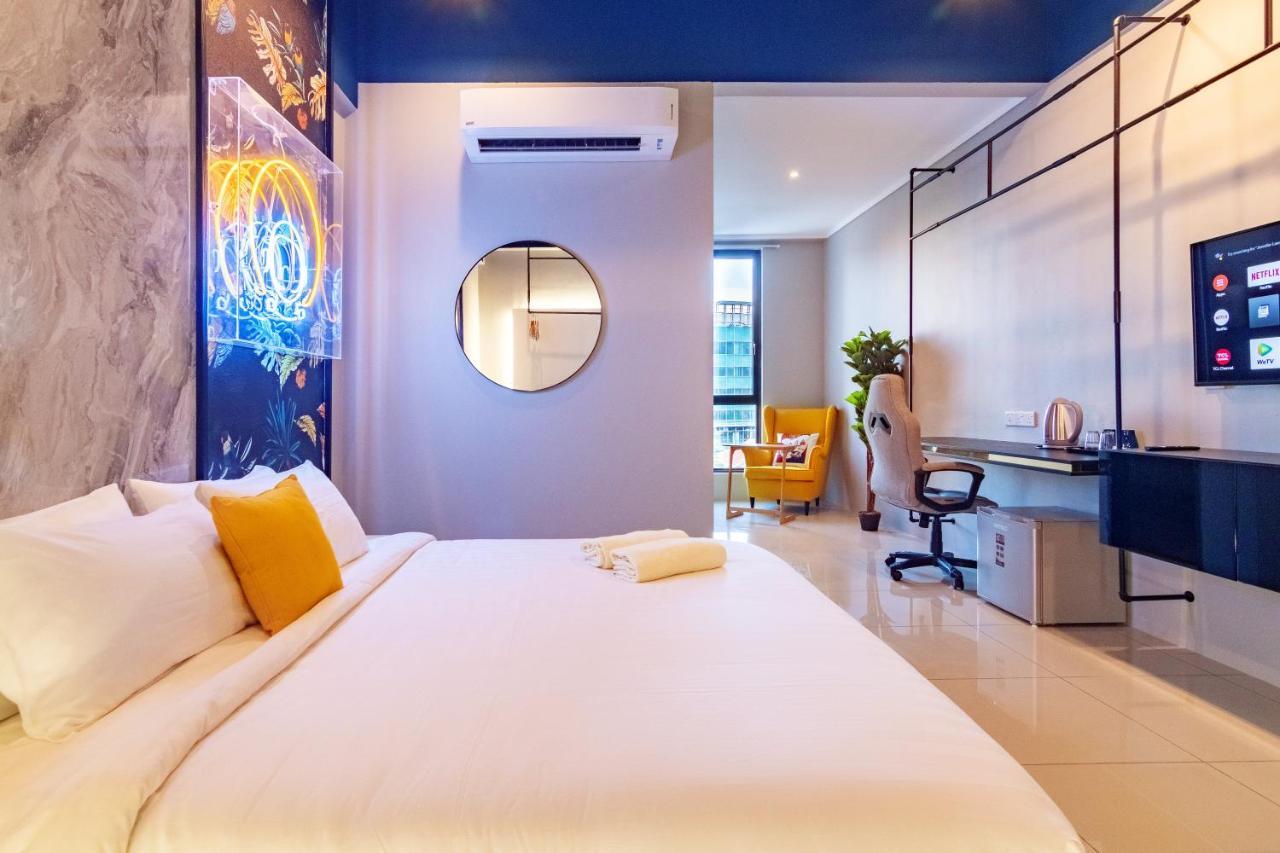 Scott Signature Suites By Alv George Town Eksteriør billede