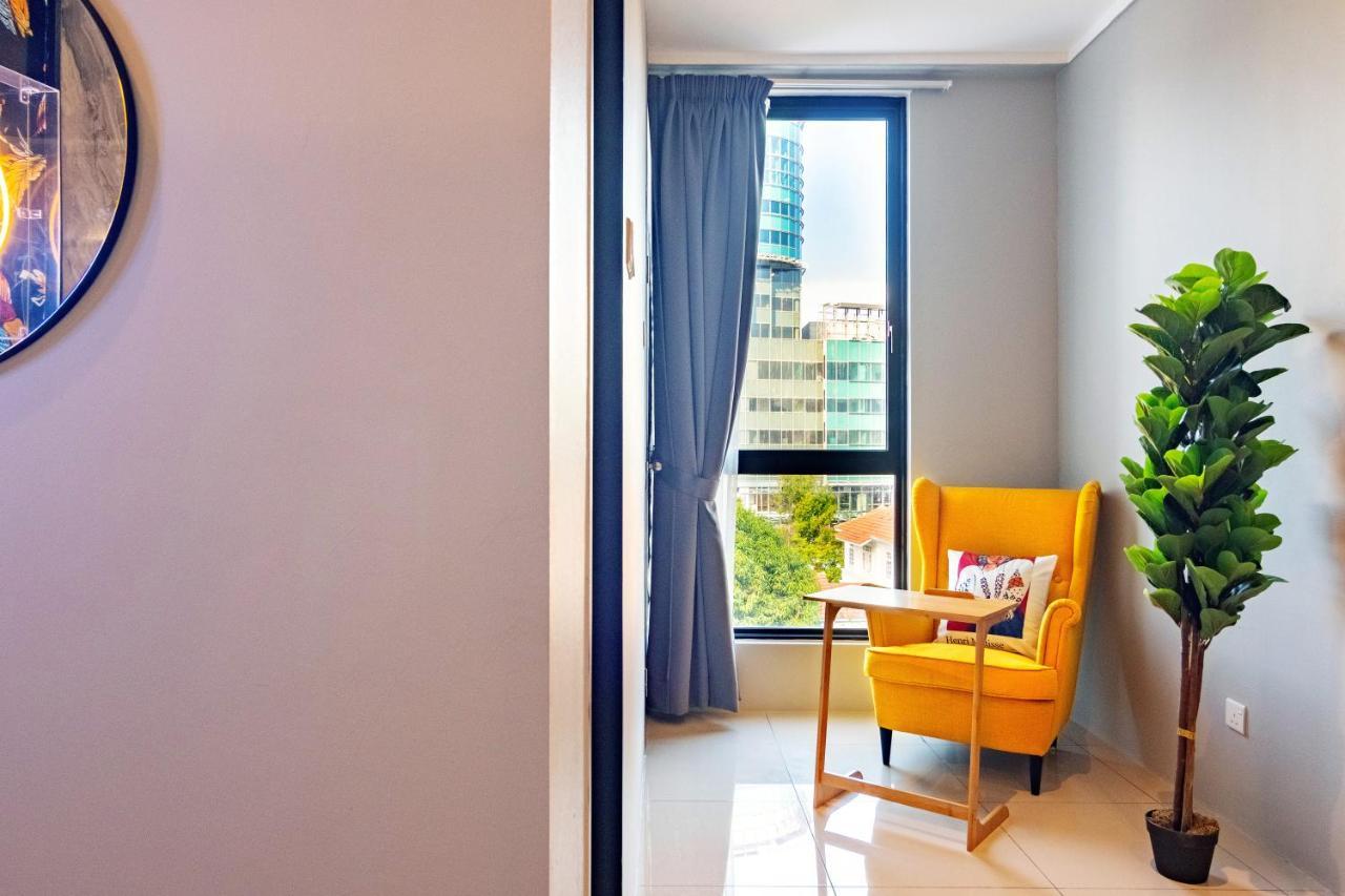 Scott Signature Suites By Alv George Town Eksteriør billede
