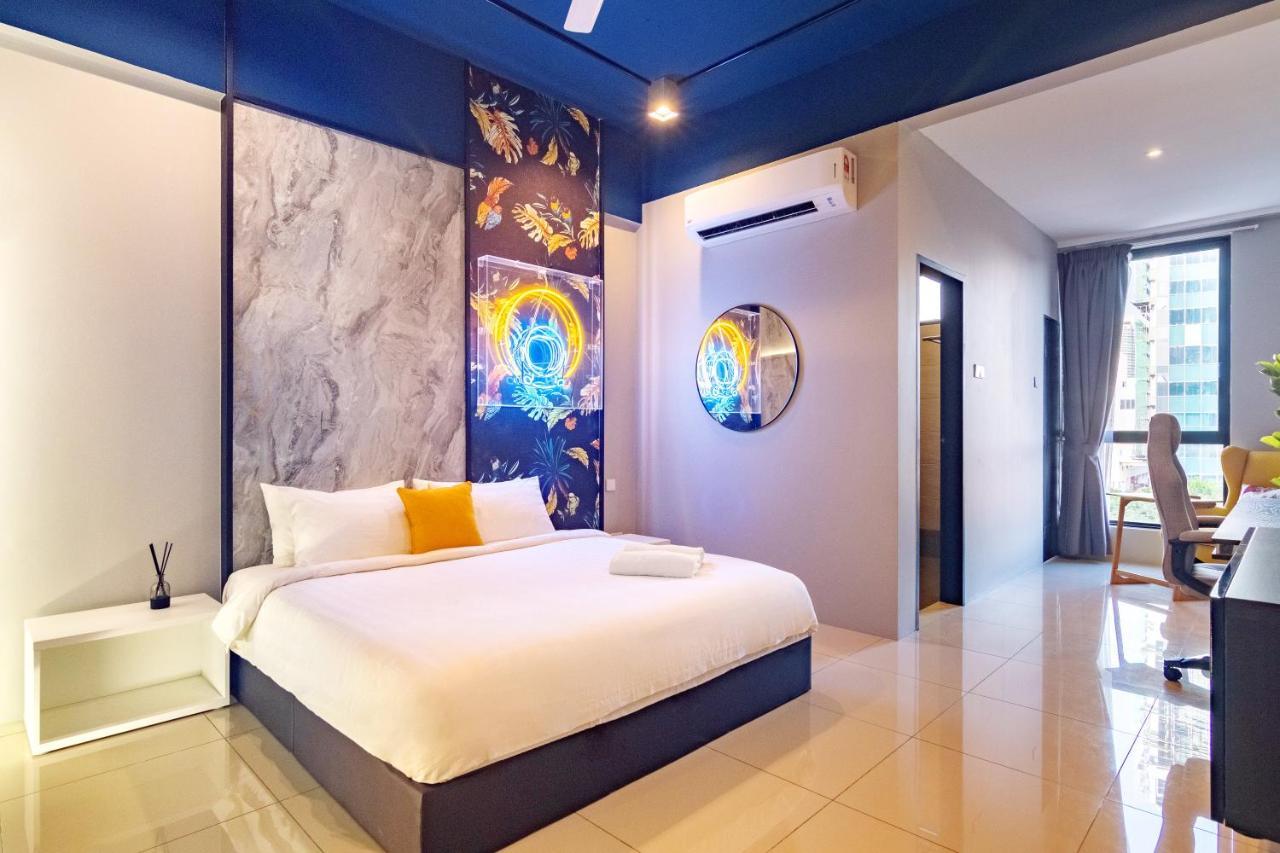 Scott Signature Suites By Alv George Town Eksteriør billede