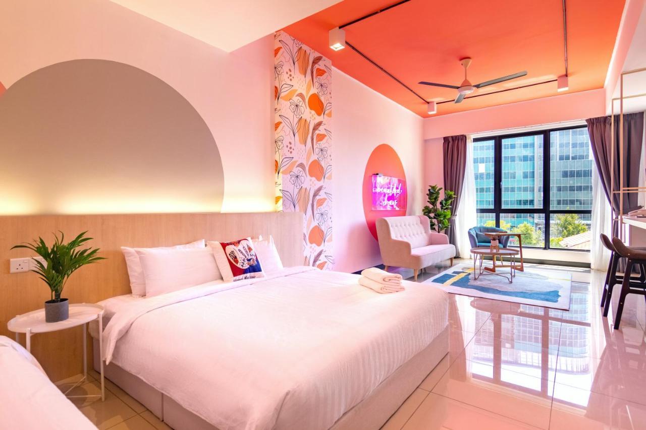 Scott Signature Suites By Alv George Town Eksteriør billede
