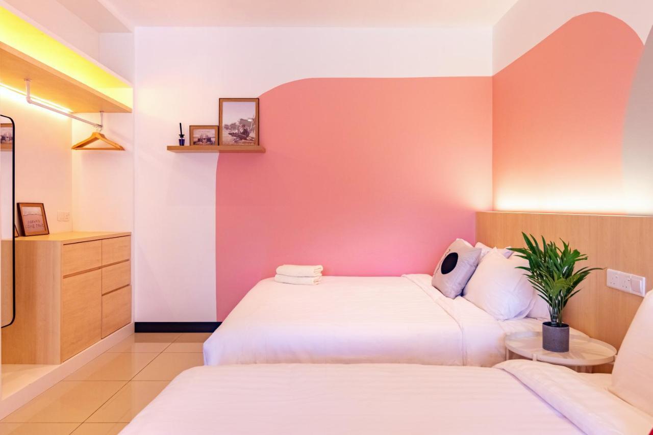 Scott Signature Suites By Alv George Town Eksteriør billede