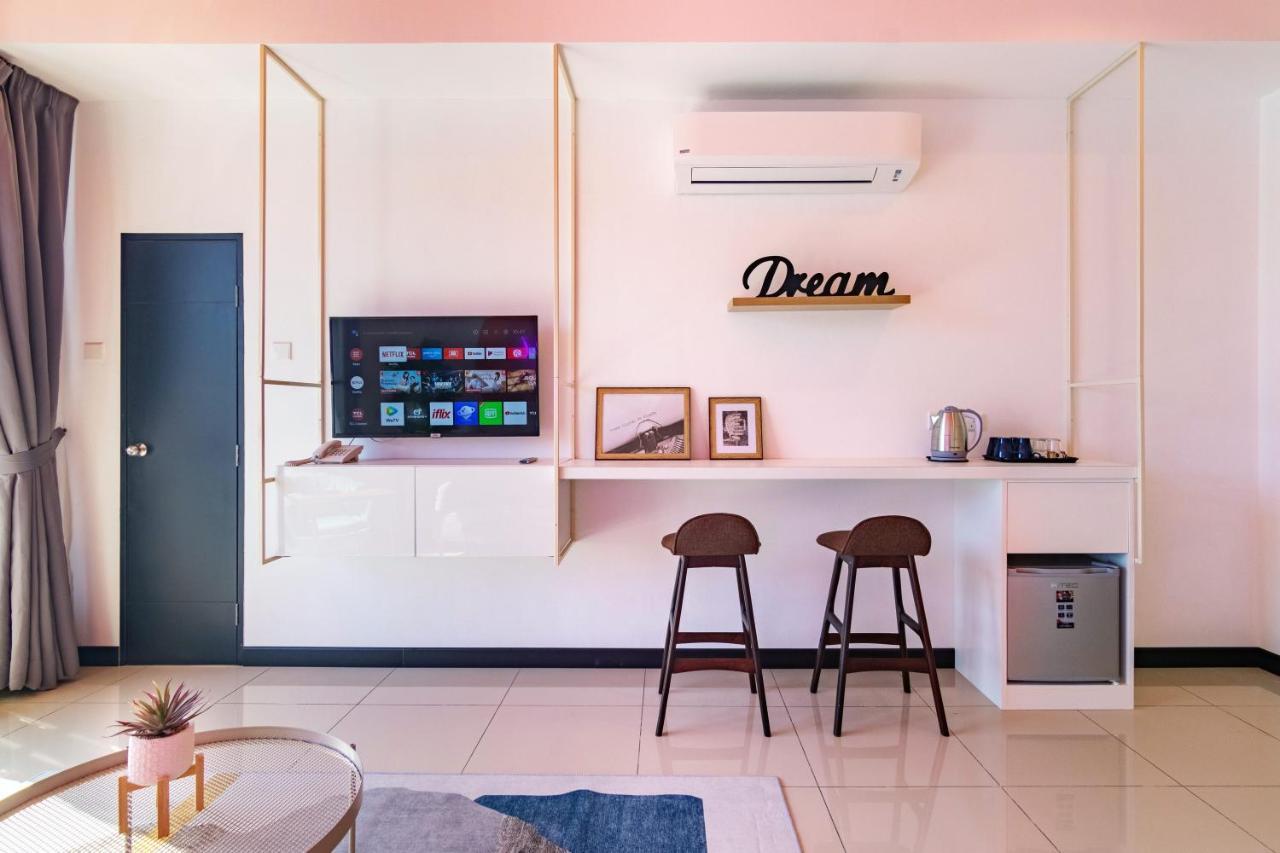Scott Signature Suites By Alv George Town Eksteriør billede
