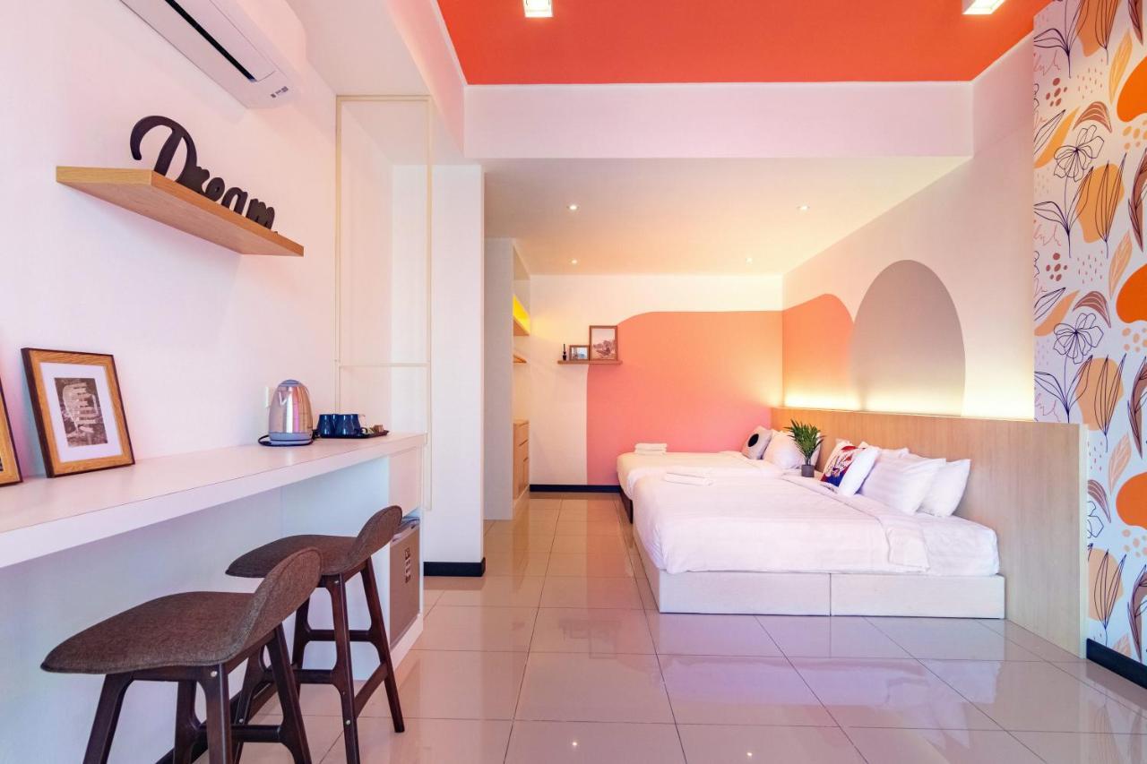 Scott Signature Suites By Alv George Town Eksteriør billede