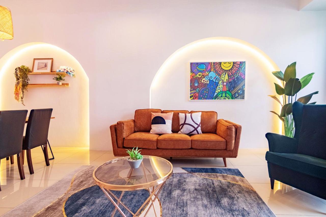 Scott Signature Suites By Alv George Town Eksteriør billede