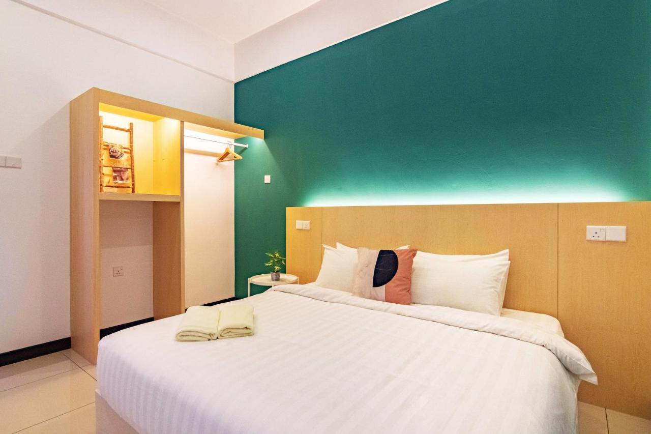 Scott Signature Suites By Alv George Town Eksteriør billede
