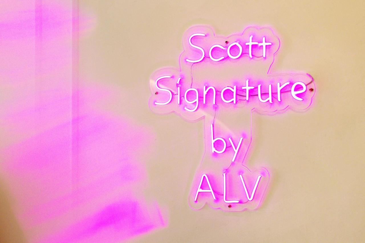 Scott Signature Suites By Alv George Town Eksteriør billede
