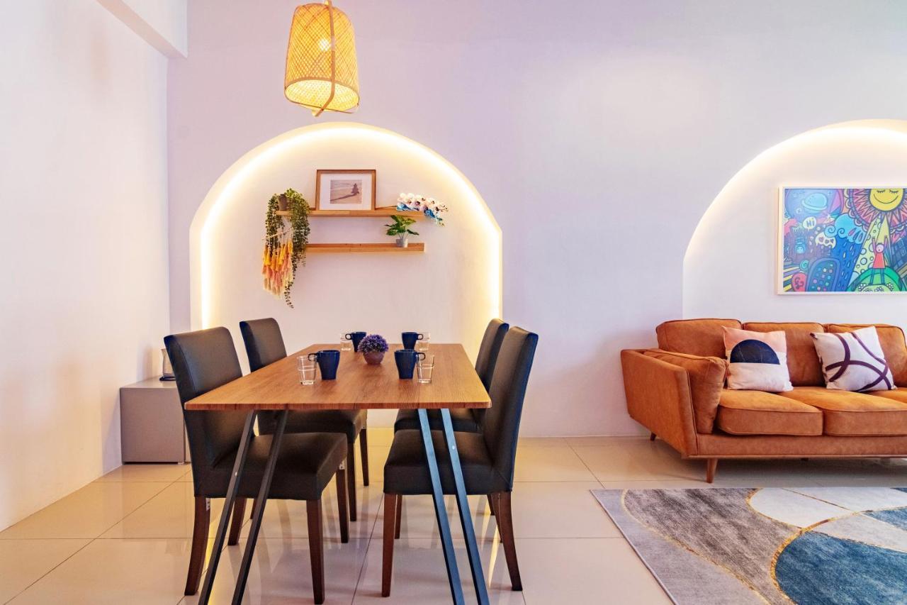 Scott Signature Suites By Alv George Town Eksteriør billede