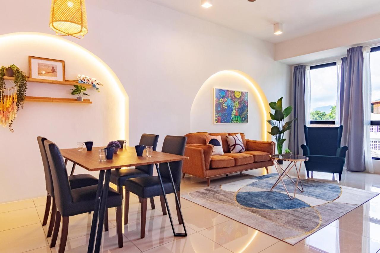 Scott Signature Suites By Alv George Town Eksteriør billede