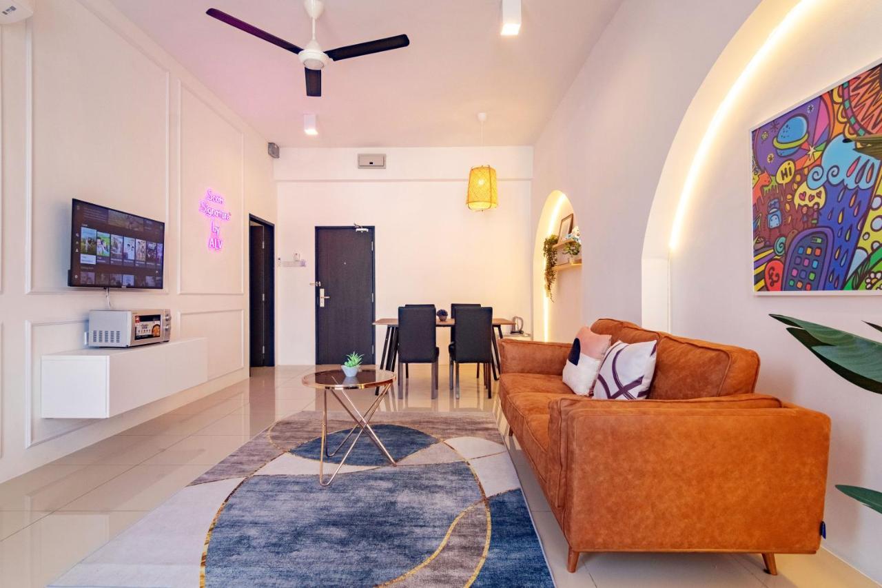 Scott Signature Suites By Alv George Town Eksteriør billede