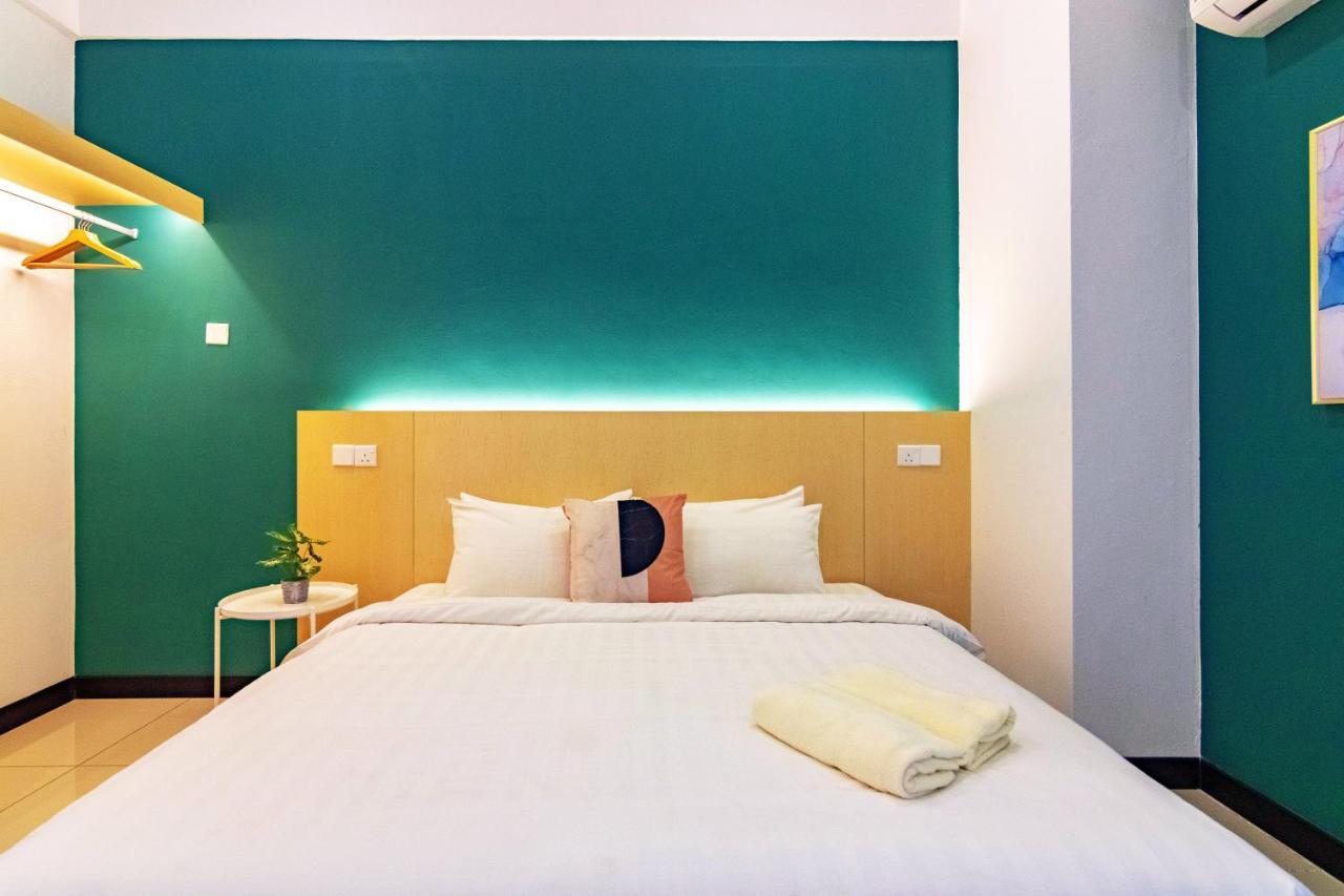 Scott Signature Suites By Alv George Town Eksteriør billede